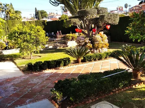 Studio in retama, Puertosol - Santa Isabel, Málaga