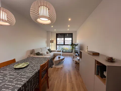 Flat / apartment in Bulevar Louis Pasteur, 21, El Tejar - Hacienda Bizcochero, Málaga