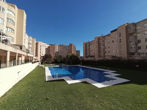 Duplex in El Consul - El Romeral, Málaga