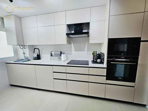 Flat / apartment in Avenida Jenofonte, El Consul - El Romeral, Málaga