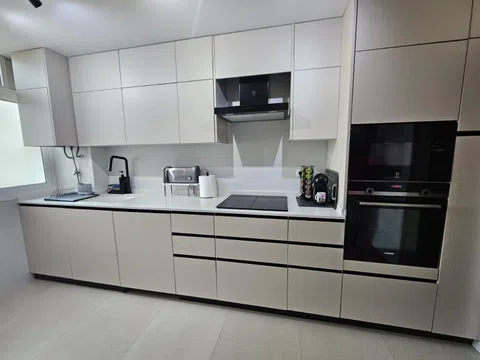 Flat / apartment in Avenida Plutarco, 1, El Consul - El Romeral, Málaga