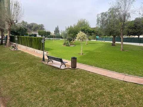 Flat / apartment in El Consul - El Romeral, Málaga