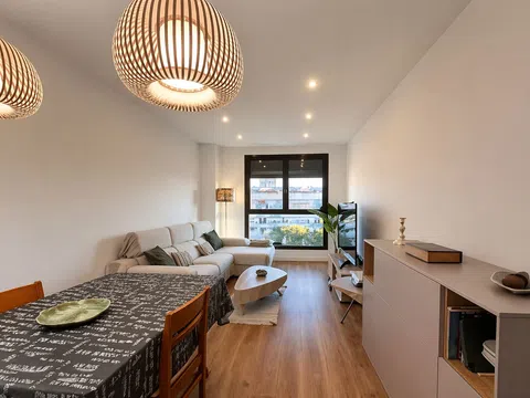 Flat / apartment in El Tejar - Hacienda Bizcochero, Málaga