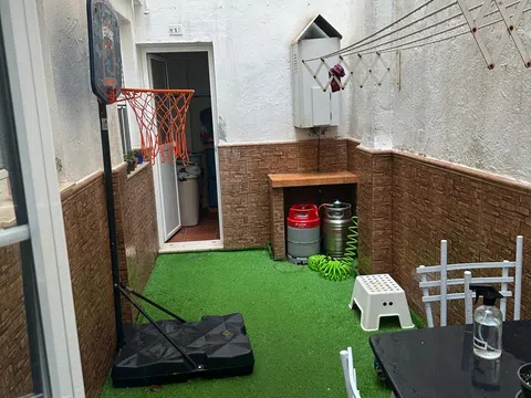 Flat / apartment in Calle Félix Rosso, El Consul - El Romeral, Málaga