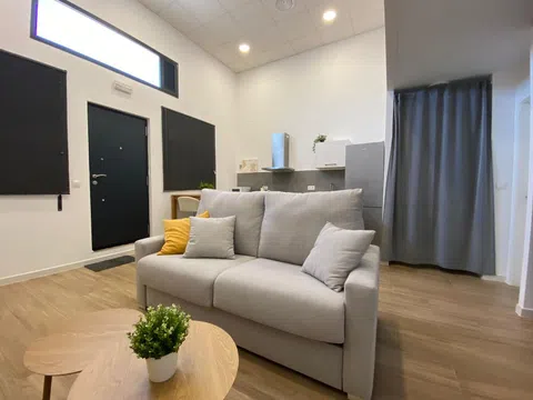 Property in Teatinos Universidad