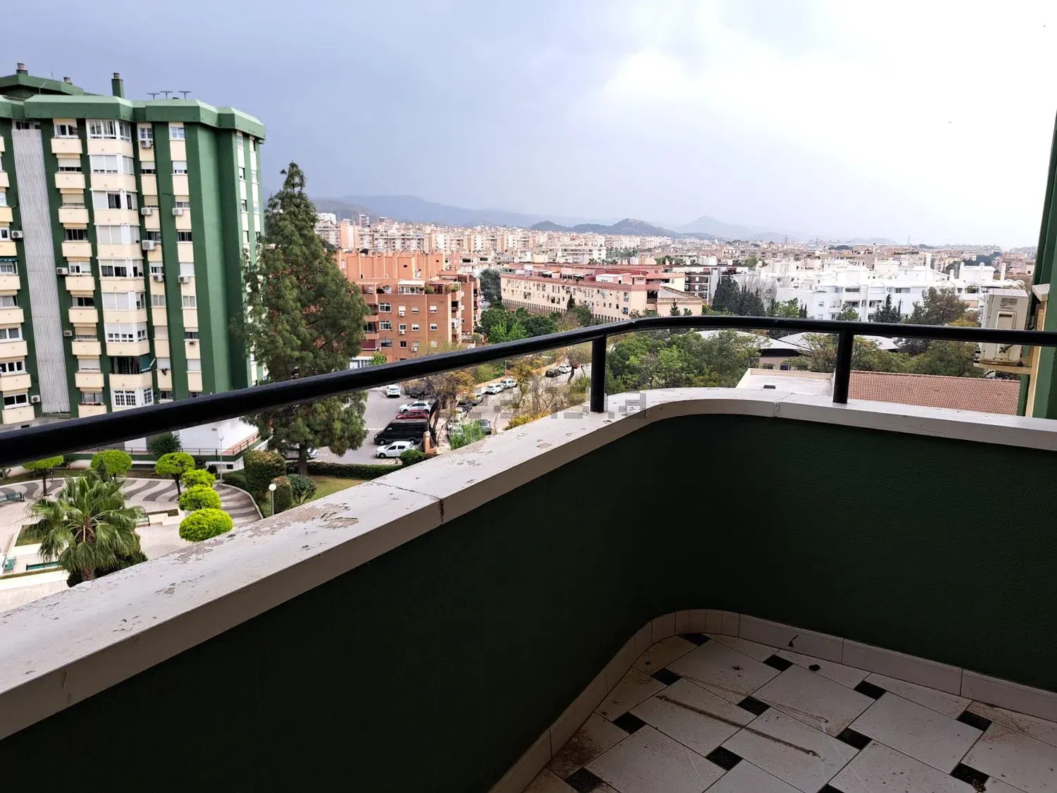 Property in Teatinos Universidad