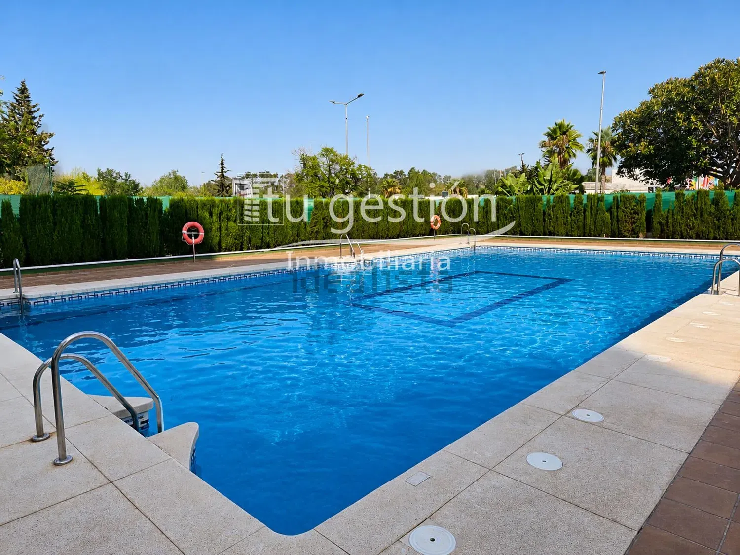 Property in Teatinos Universidad