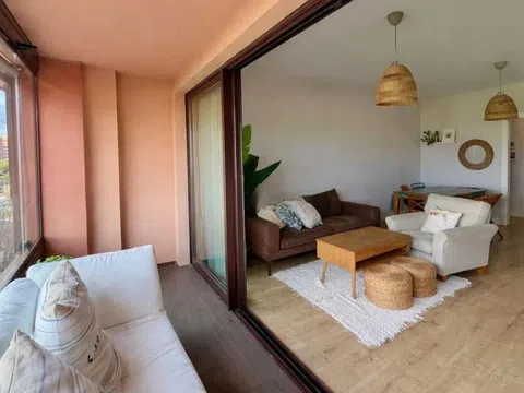 Flat / apartment in Bulevar Louis Pasteur, El Tejar - Hacienda Bizcochero, Málaga