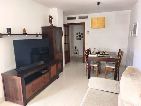 Flat / apartment in Calle Navarro Ledesma, 7, Teatinos, Málaga
