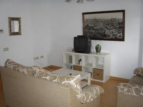 Flat / apartment in Avenida Jorge Luis Borges, El Tejar - Hacienda Bizcochero, Málaga
