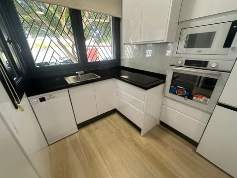 Studio in Calle Juan de Rihuerga, El Tejar - Hacienda Bizcochero, Málaga