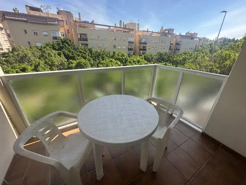Flat / apartment in Avenida Plutarco Nn, El Consul - El Romeral, Málaga