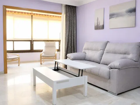 Flat / apartment in El Tejar - Hacienda Bizcochero, Málaga