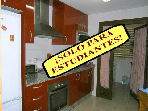 Flat / apartment in El Consul - El Romeral, Málaga