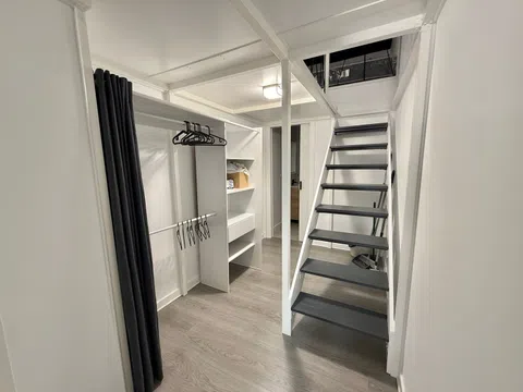 Duplex in Teatinos, Teatinos, Málaga