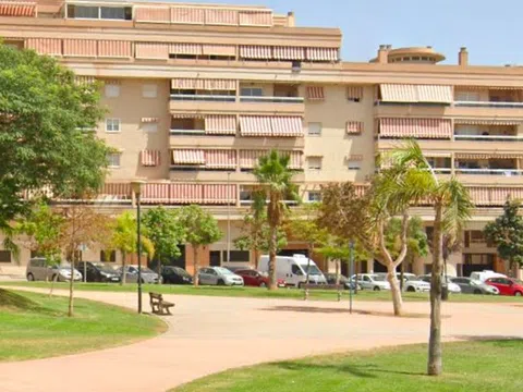 Flat / apartment in Calle Navarro Ledesma, El Tejar - Hacienda Bizcochero, Málaga