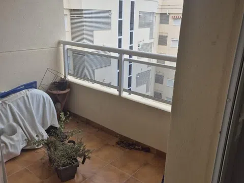 Flat / apartment in Avenida Jorge Luis Borges, Teatinos, Málaga