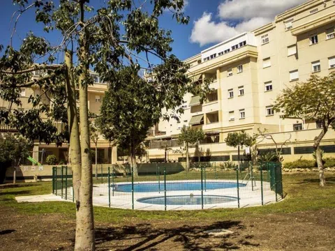 Flat / apartment in Avenida Plutarco, El Consul - El Romeral, Málaga