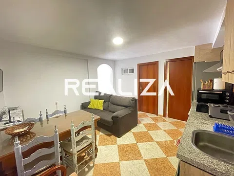 Flat / apartment in El Consul - El Romeral, Málaga