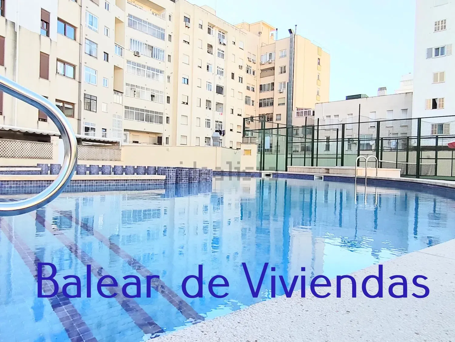 Flat / apartment in Calle Reis Catòlics, Son Canals, Palma de Mallorca