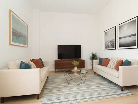 Penthouse in La Soledat, Palma de Mallorca