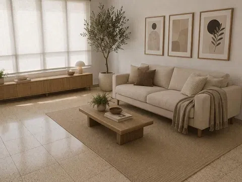 Flat / apartment in Calle Aragó, 134, Son Canals, Palma de Mallorca