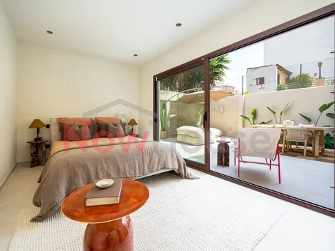 Flat / apartment in Calle Joan Burgués Zaforteza, Hostalets - Son Fortesa Sud, Palma de Mallorca