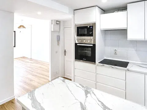 Flat / apartment in Sant Vicenç Ferrer, 163, Hostalets - Son Fortesa Sud, Palma de Mallorca
