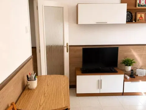 Flat / apartment in Calle de Tomàs Rul·làn, La Soledat, Palma de Mallorca