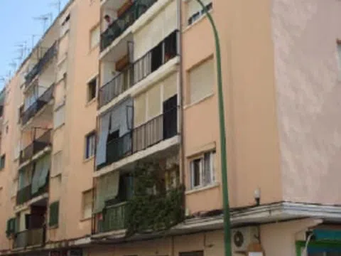 Flat / apartment in Passatge Pic Cebollera, Son Gotleu, Palma de Mallorca