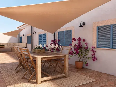 Penthouse in Hostalets - Son Fortesa Sud, Palma de Mallorca