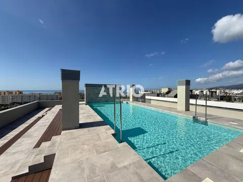 Flat / apartment in Avenida Mèxic, Nou Llevant, Palma de Mallorca