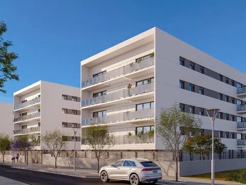 Flat / apartment in Calle Mare de Déu de la Victòria Nn, Son Gotleu, Palma de Mallorca