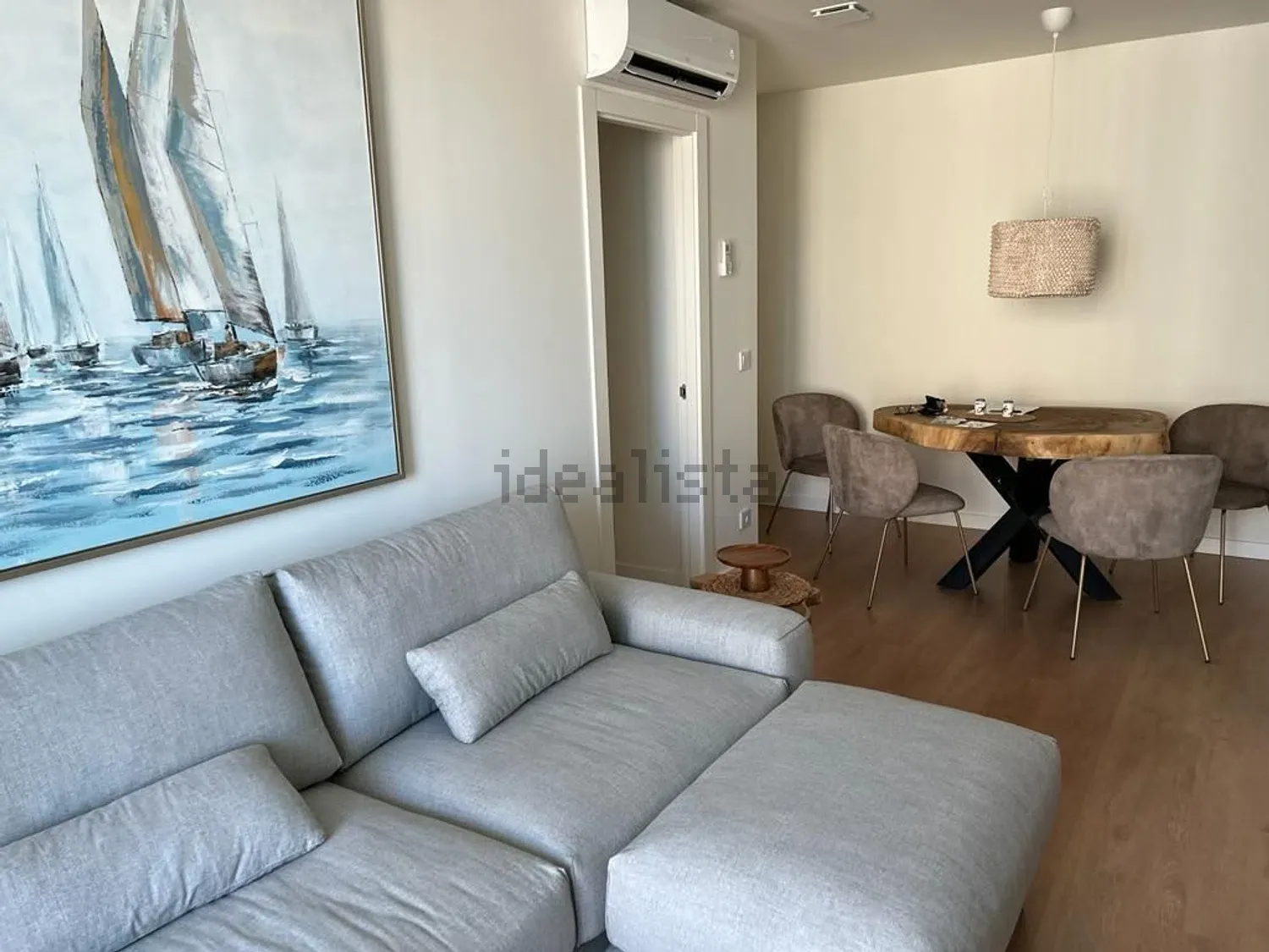 Flat / apartment in Dúplex en avenida Mèxic, Nou Llevant, Palma de Mallorca