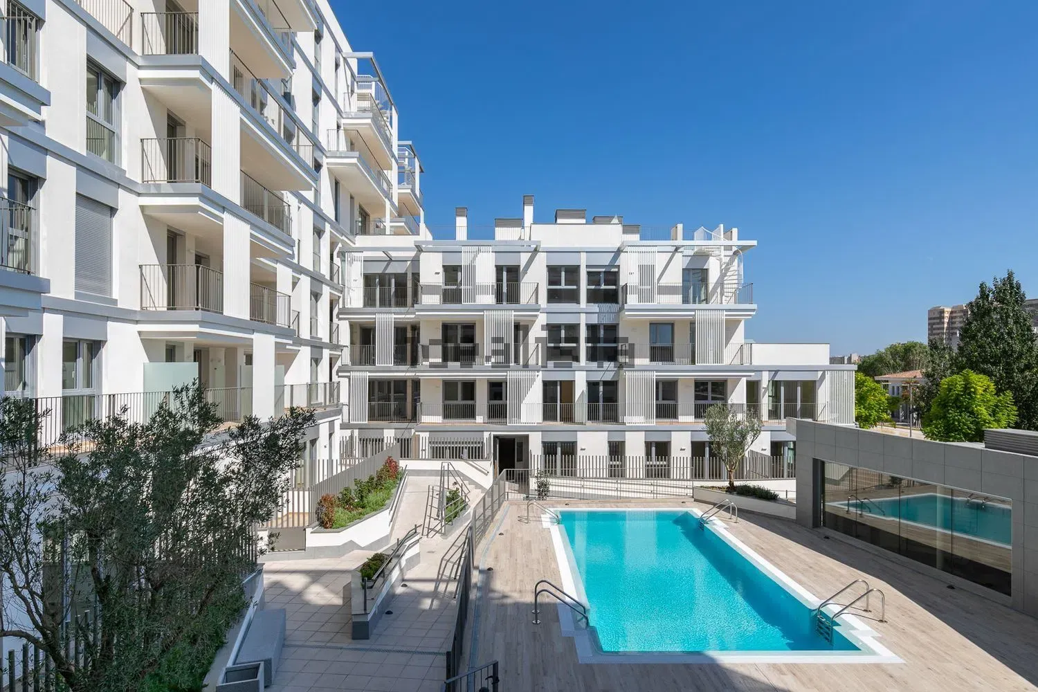 Penthouse in Avenida Mèxic, 18, Nou Llevant, Palma de Mallorca