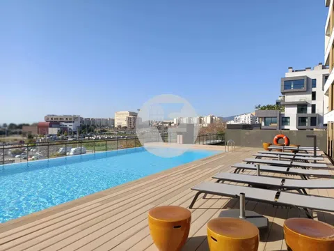 Flat / apartment in Calle Facana e, Nou Llevant, Palma de Mallorca