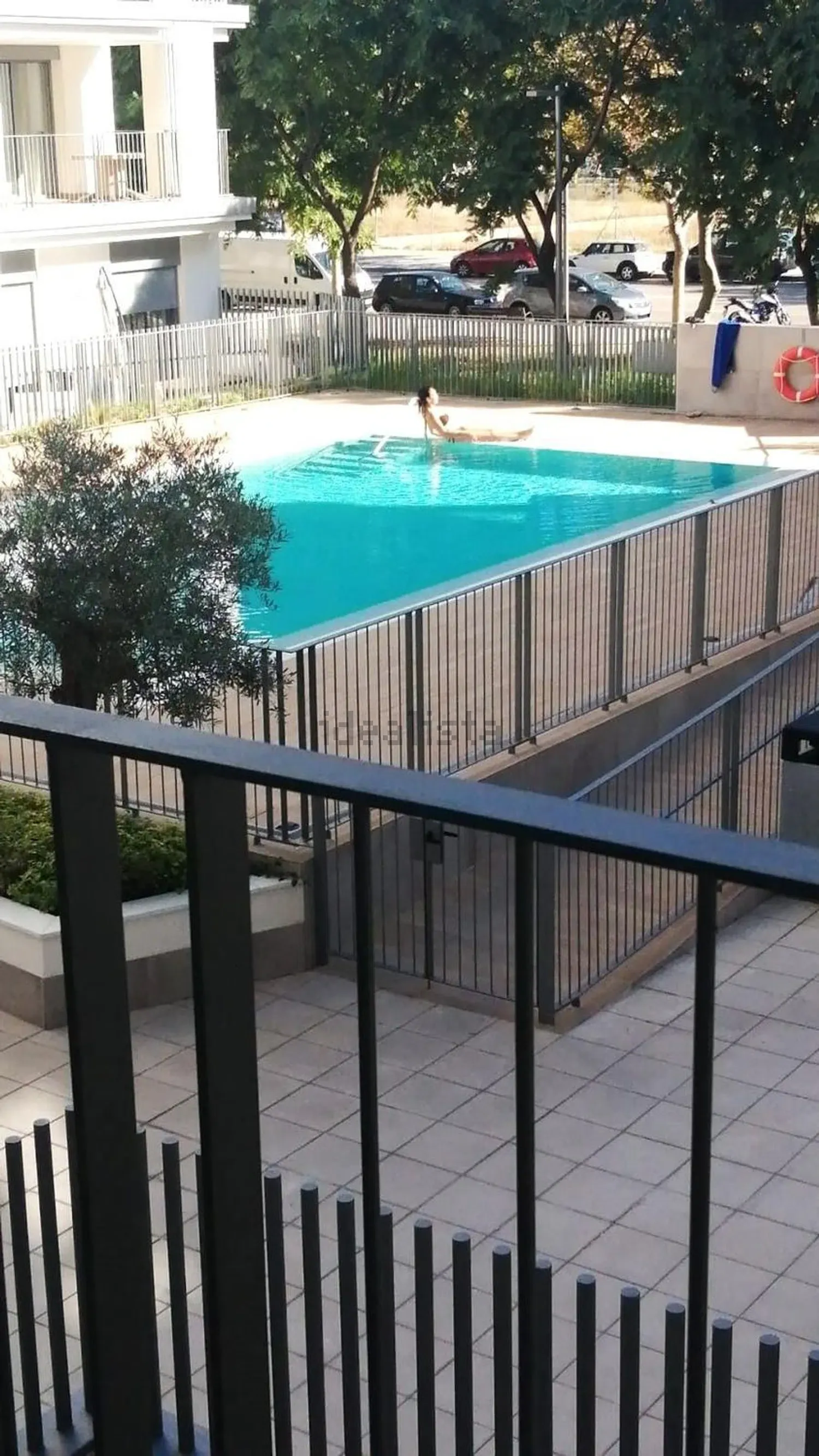 Flat / apartment in Nou Llevant, Palma de Mallorca