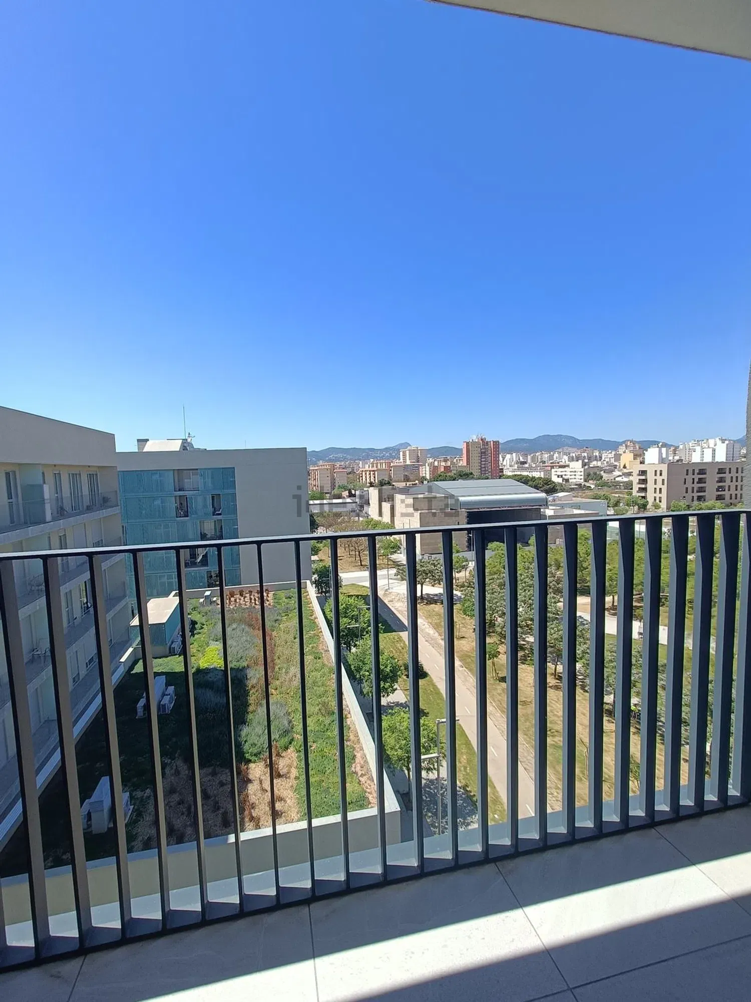 Flat / apartment in Avenida Mèxic, 23, Nou Llevant, Palma de Mallorca