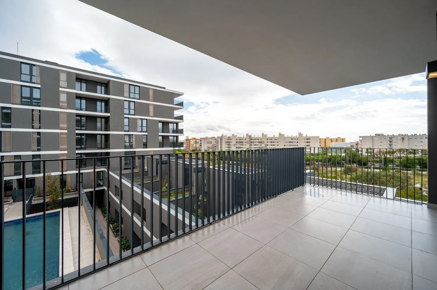 Flat / apartment in Avenida Mèxic, 23, Nou Llevant, Palma de Mallorca