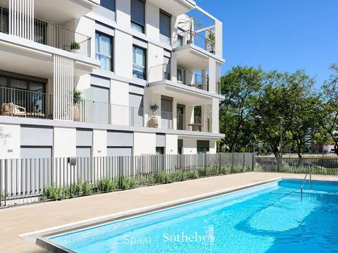 Penthouse in Avenida Mèxic, Nou Llevant, Palma de Mallorca