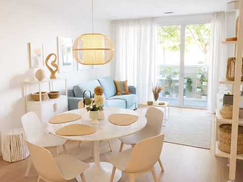 Flat / apartment in Avenida Mèxic, 21, Nou Llevant, Palma de Mallorca