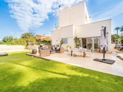 Flat / apartment in Can Pastilla, Palma de Mallorca