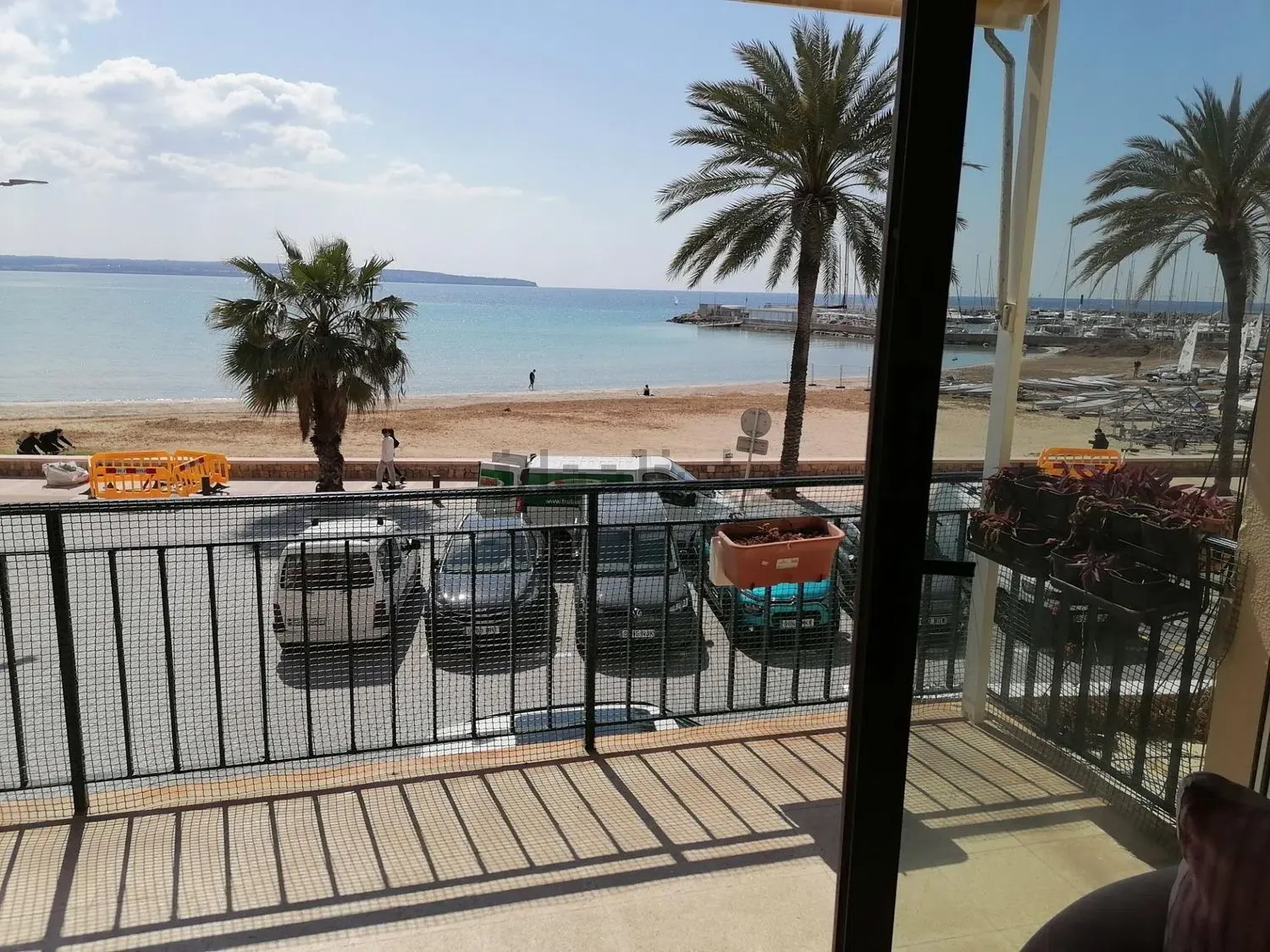 Flat / apartment in Can Pastilla, Palma de Mallorca