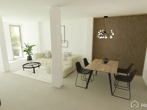 Flat / apartment in Coll d'En Rabassa, Palma de Mallorca