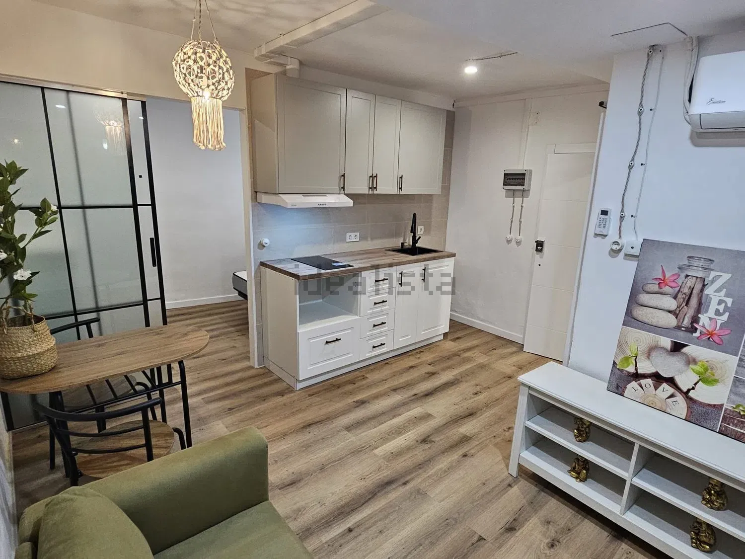 Flat / apartment in Camino de Son Fangos, 4, Coll d'En Rabassa, Palma de Mallorca