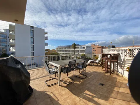 Penthouse in Miquel Massuti, Can Pastilla, Palma de Mallorca