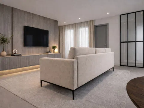 Flat / apartment in Calle del Cardenal Rossell, 102, Coll d'En Rabassa, Palma de Mallorca