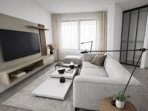 Flat / apartment in Calle del Cardenal Rossell, 102, Coll d'En Rabassa, Palma de Mallorca
