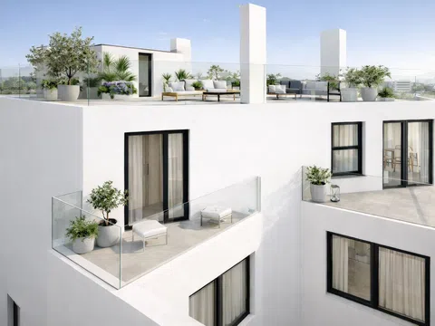 Flat / apartment in Calle del Cardenal Rossell, 102, Coll d'En Rabassa, Palma de Mallorca