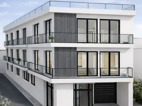 Flat / apartment in Calle del Cardenal Rossell, 102, Coll d'En Rabassa, Palma de Mallorca
